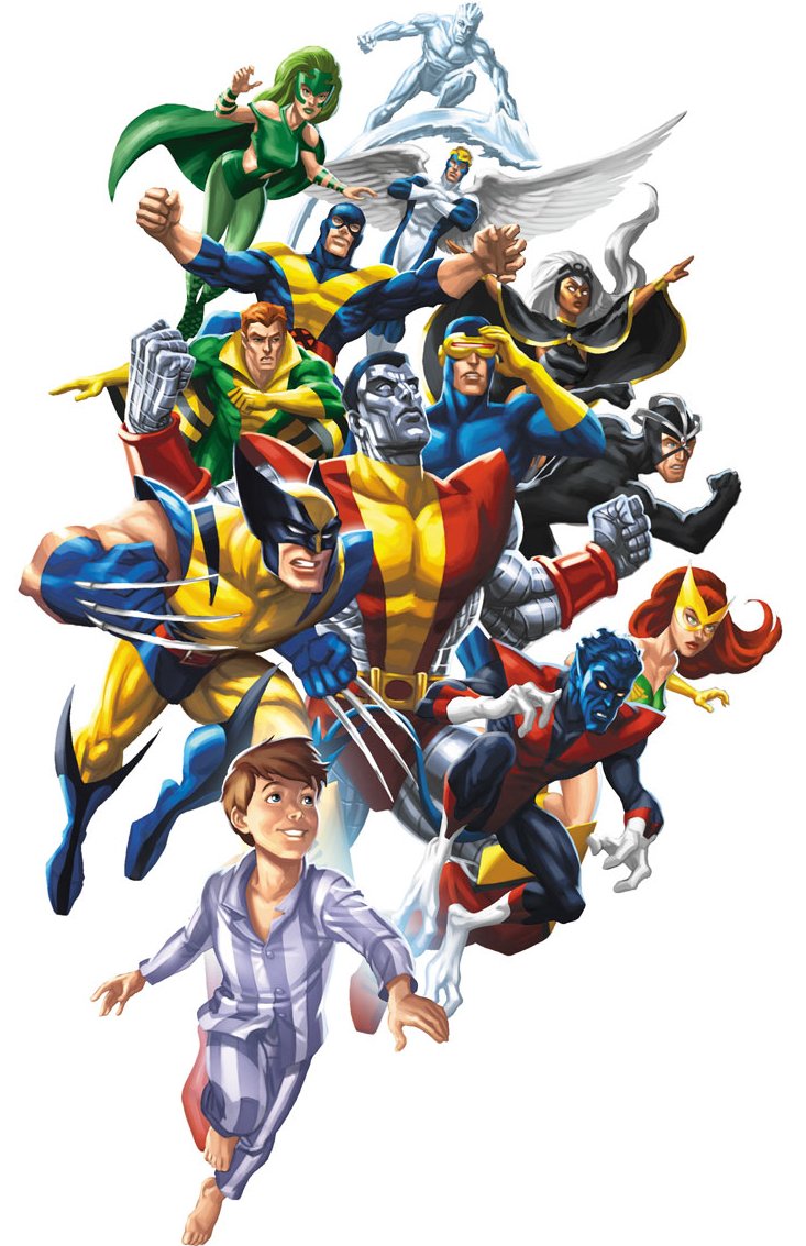 KaotiCoolMagnet's tweet photo. TRUE 2 FORM, I *say*...
WHY CHOOSE⁉️Pick...
#Marvel #Xmen #Xspoilers
BEST of BOTH worlds‼️
BUT if push comes to shove, I'd HAVE TO GO WITH:
#OG7's
Lorna, Bobby, &amp; AleX/#Polaris, #Iceman, &amp; #Havok❣️
THEY hold the 🗝️ to my 💗 AND 🧠,
and are WHO I 🤔 MOST, ALL the ⏲️... 💚 💙 🖤 https://t.co/sGnmA5xRzF