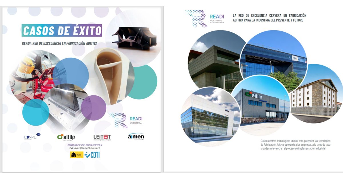 readi3dplatform (@readi3dplatform) on Twitter photo Desde <a href="/readi3dplatform/">readi3dplatform</a> nos despedimos tras más de tres años de #innovación impulsando la #impresion3d 💡
✨ Recogemos en este folleto nuestros casos de éxito.
readi3dplatform.com/docs/readi_cas…
Gracias a todos por vuestro trabajo
<a href="/CDTI_innovacion/">@CDTI_innovacion</a> <a href="/IdonialTech/">Idonial</a> <a href="/aitiip/">Aitiip Centro Tecnológico</a> <a href="/aimenct/">AIMEN Centro Tecnológico</a> <a href="/Leitat/">Leitat</a> Desde <a href="/readi3dplatform/">readi3dplatform</a> nos despedimos tras más de tres años de #innovación impulsando la #impresion3d 💡
✨ Recogemos en este folleto nuestros casos de éxito.
readi3dplatform.com/docs/readi_cas…
Gracias a todos por vuestro trabajo
<a href="/CDTI_innovacion/">@CDTI_innovacion</a> <a href="/IdonialTech/">Idonial</a> <a href="/aitiip/">Aitiip Centro Tecnológico</a> <a href="/aimenct/">AIMEN Centro Tecnológico</a> <a href="/Leitat/">Leitat</a>
