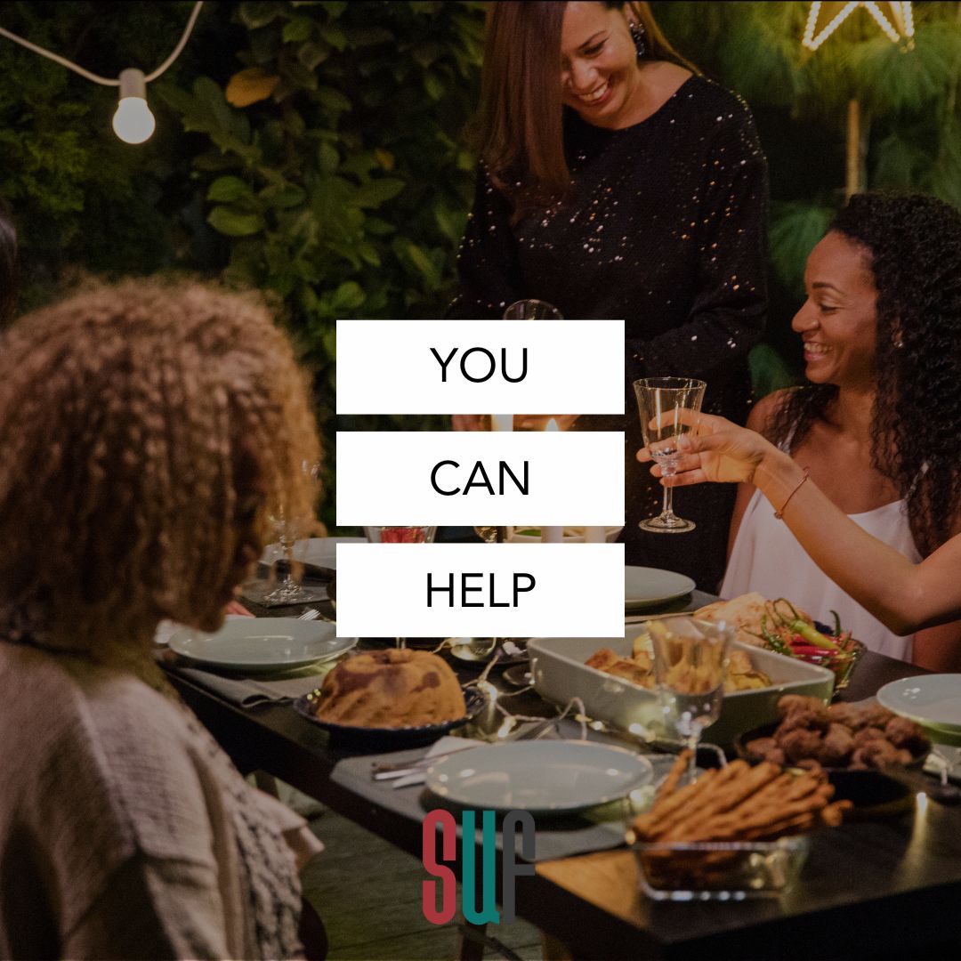 StandUp Foundation tweet media