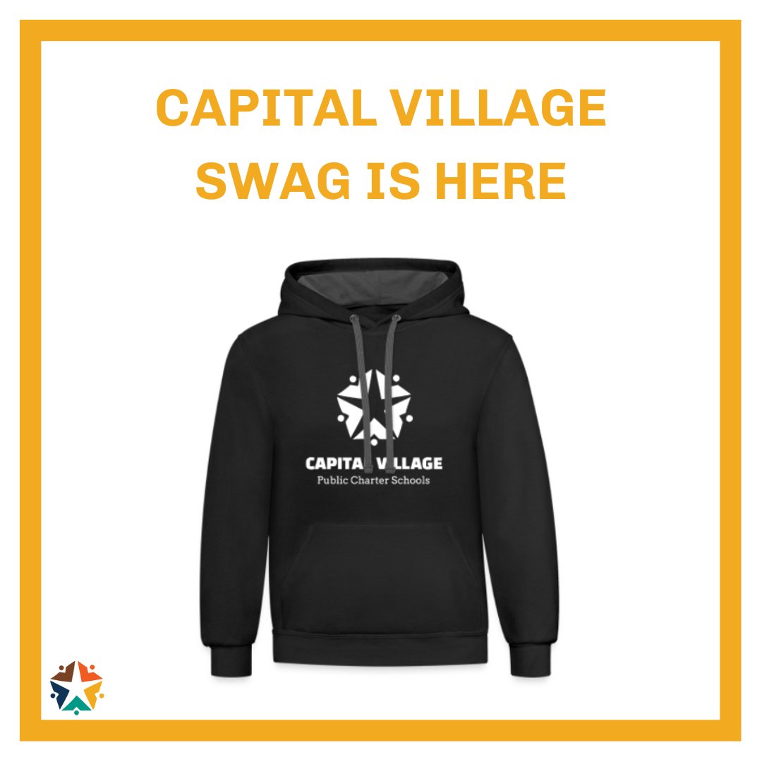 Capital Village PCS (@capvillagepcs) on Twitter photo Even though the school year has ended, our awesome Capital Village gear is still available to purchase! Get yours today at  capital-village.myspreadshop.com π€© 
#dcpcsb #dc #eleducation #educators #middleschool #dcschools Even though the school year has ended, our awesome Capital Village gear is still available to purchase! Get yours today at  capital-village.myspreadshop.com π€© 
#dcpcsb #dc #eleducation #educators #middleschool #dcschools