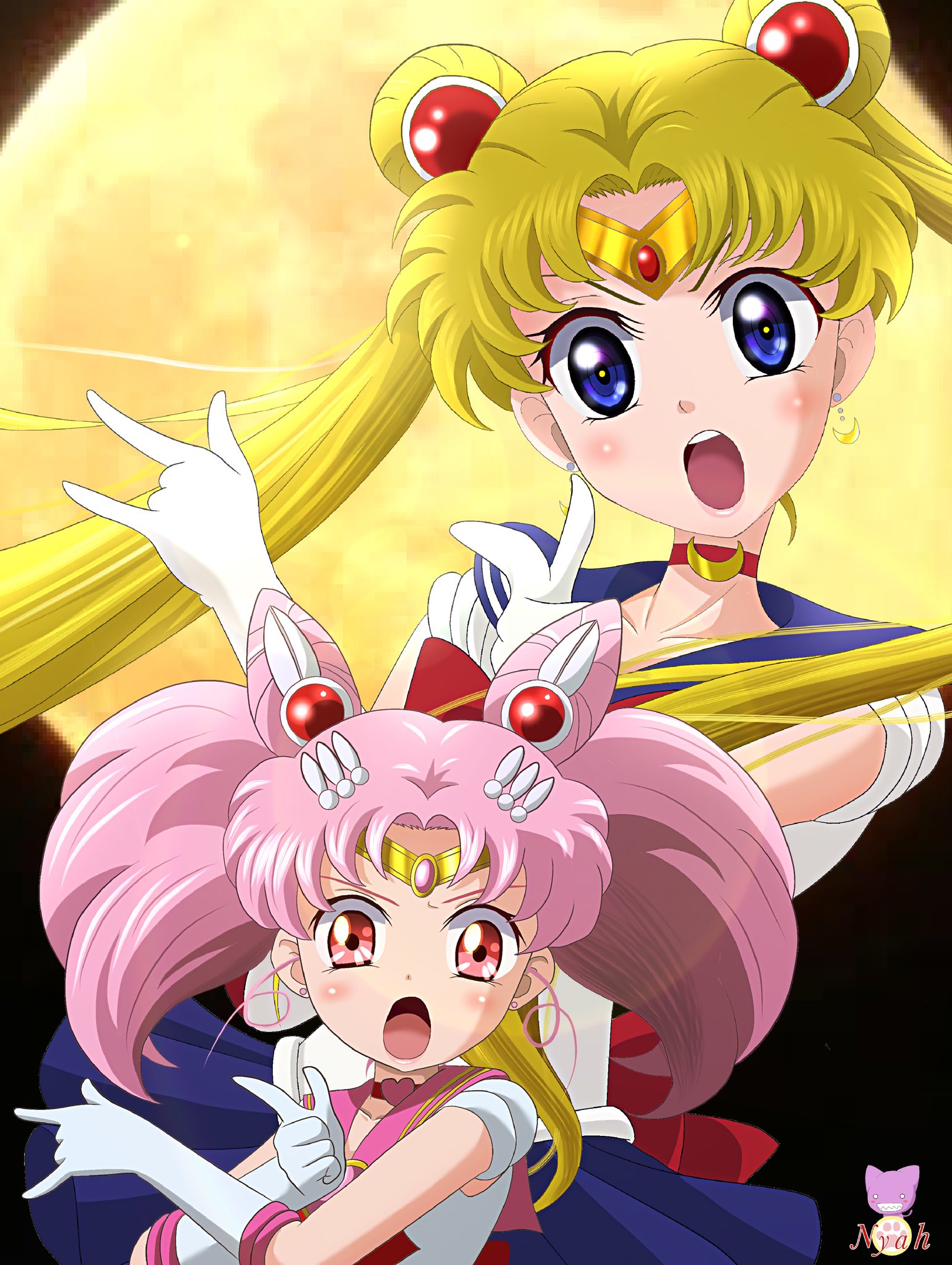 ニャア on X: 