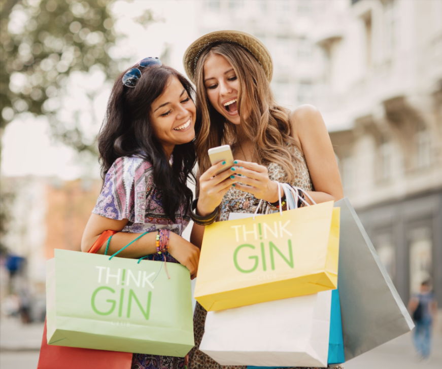 Fancy a bargain? Our members only gin shop offers past featured gins at a phenomenal bargain price, so you can enjoy your new faves for less! It's just one of the perks our members can enjoy! thinkginclub.com/members-gin-sh…