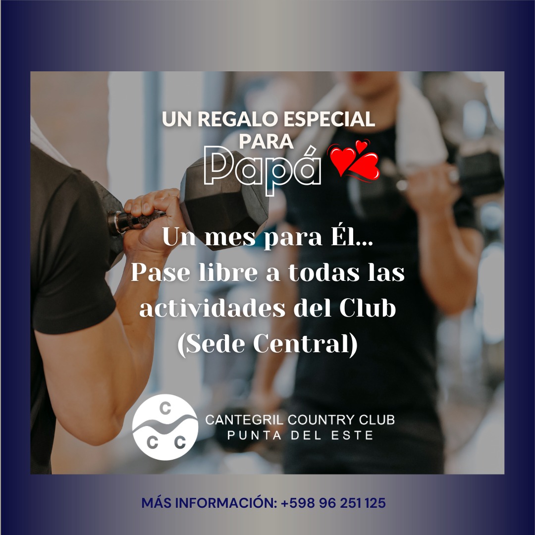 Cantegril Country Club tweet media
