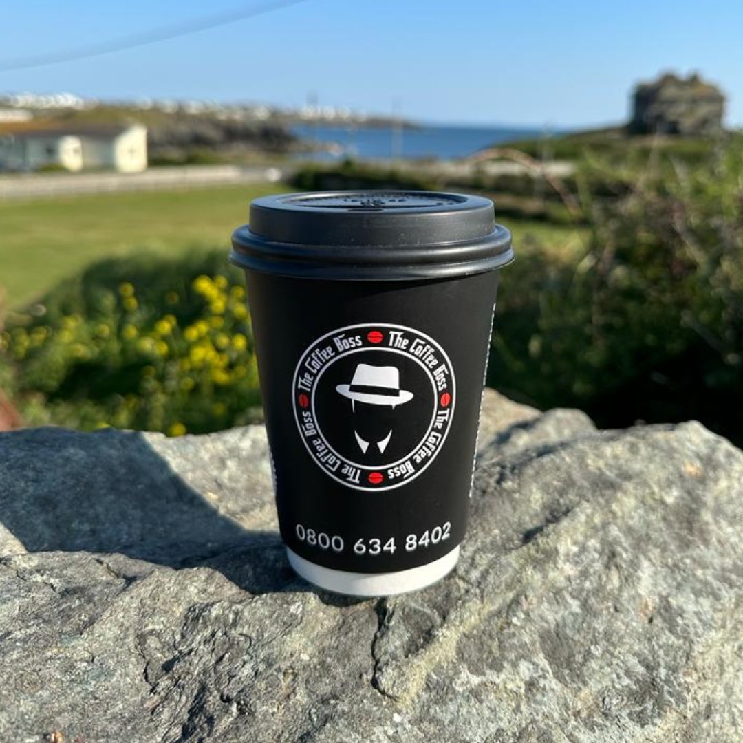 Indulge in the perfect cup of #coffee every time with The Coffee Boss, effortlessly prepared at the touch of a button ☕️

Visit our website today to find out more 💻 thecoffeeboss.co.uk