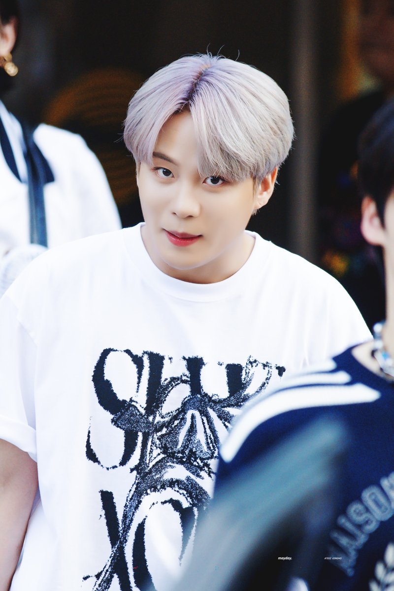 md_cjh's tweet photo. 230630  
#에이티즈 #ATEEZ #최종호 #종호 #JONGHO https://t.co/U3qxiTHOH4