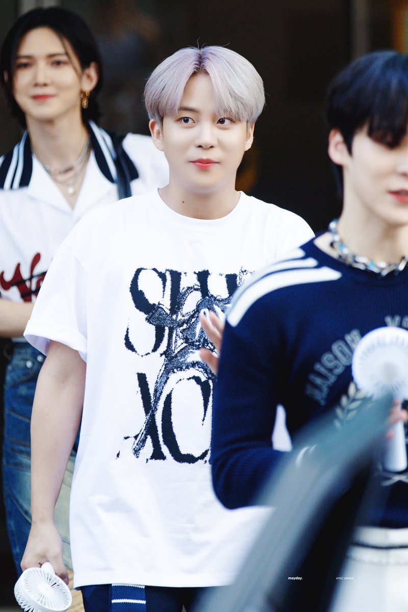 md_cjh's tweet photo. 230630  
#에이티즈 #ATEEZ #최종호 #종호 #JONGHO https://t.co/U3qxiTHOH4