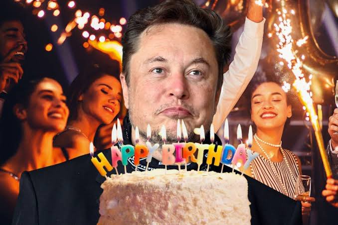 Happy Birthday Elon Musk: 52 Facts And Figures About Tesla, SpaceX CEO On His 52nd Birthday 
