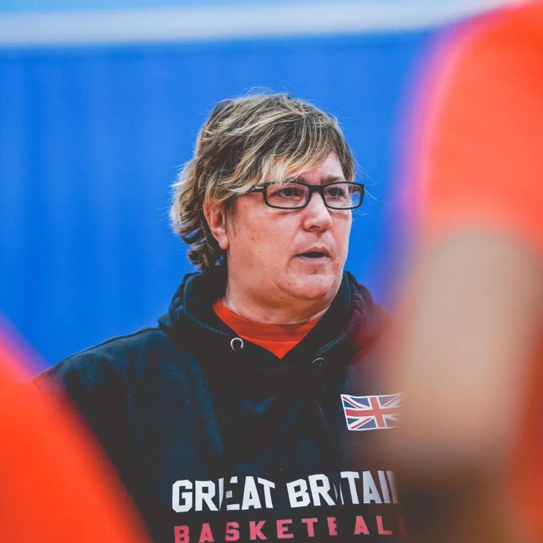 Leicester Riders Foundation (@ridersbf) on Twitter photo 🇬🇧 Good Luck to our Head of <a href="/LRFAcademy/">Leicester Riders Foundation JNBL Academy</a> Karen Burton & the <a href="/gbbasketball/">Great Britain Basketball</a> U18 Women as they begin their <a href="/FIBA/">FIBA Basketball</a> European Championship campaign this evening.
The team take on Bosnia & Herzegovina at 18:30, watch live via the link below ⤵️
gbbasketball.tv/home/videos/Sx… 🇬🇧 Good Luck to our Head of <a href="/LRFAcademy/">Leicester Riders Foundation JNBL Academy</a> Karen Burton & the <a href="/gbbasketball/">Great Britain Basketball</a> U18 Women as they begin their <a href="/FIBA/">FIBA Basketball</a> European Championship campaign this evening.
The team take on Bosnia & Herzegovina at 18:30, watch live via the link below ⤵️
gbbasketball.tv/home/videos/Sx…