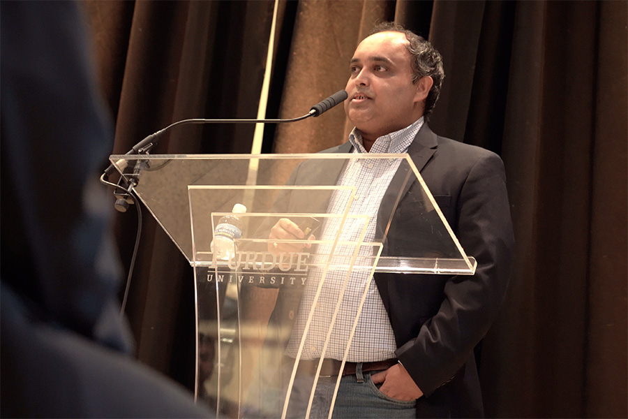 Congratulations to Partha Mukherjee (<a href="/ParthaPMukherj1/">Partha P. Mukherjee</a>), appointed Editor-in-Chief of <a href="/ASMEdotorg/">ASME.org</a>'s Journal of Electrochemical Energy Conversion and Storage: asmedigitalcollection.asme.org/electrochemical