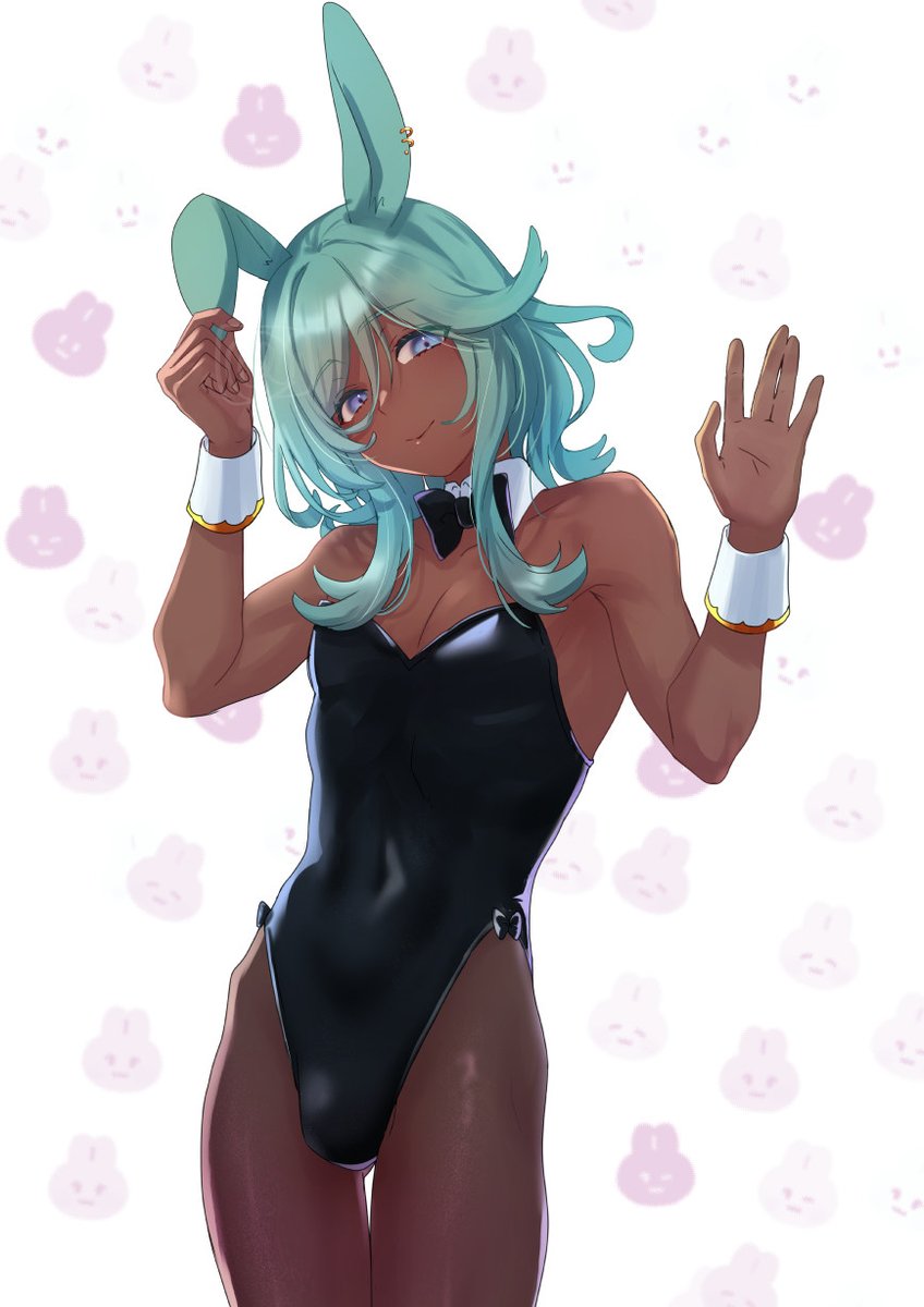 #今月描いた絵を晒そう 
ら…来月こそは…もうちょっとがんばりたい… 