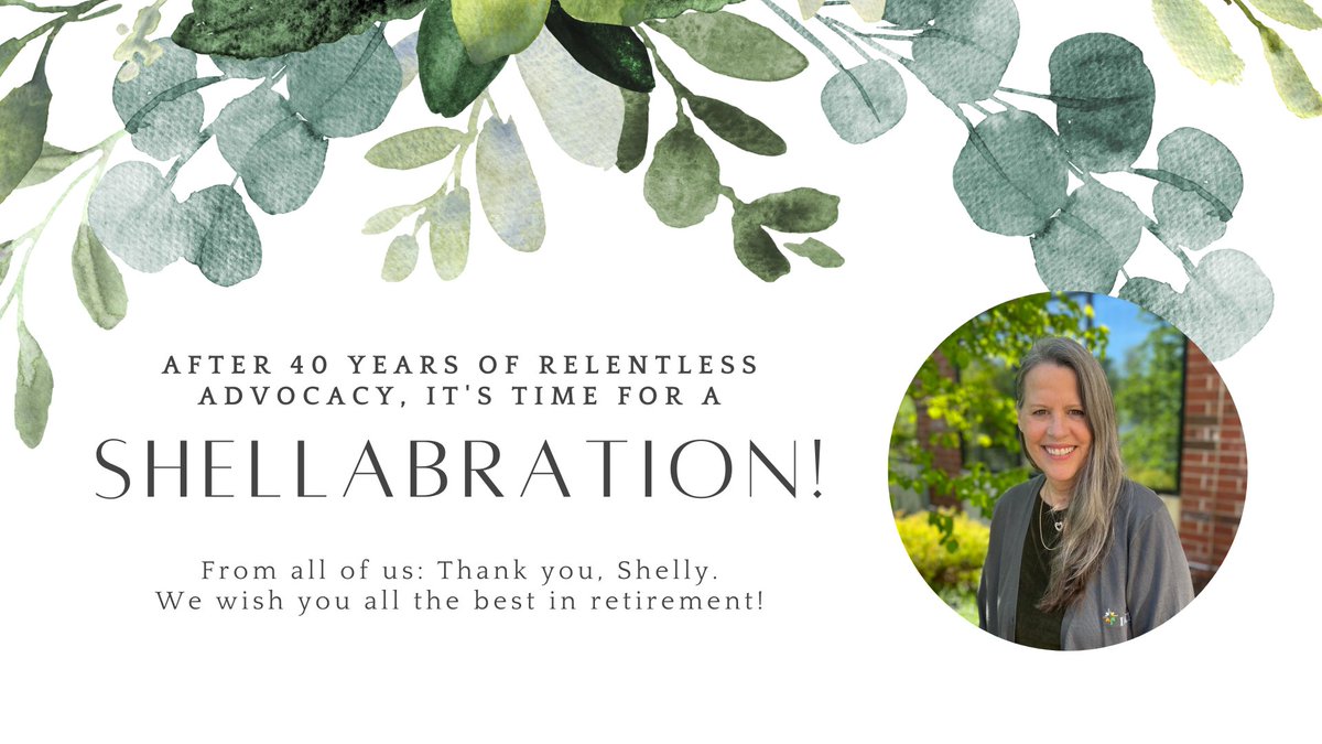 Iowa Association of Community Providers tweet media