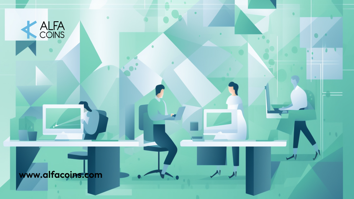 ALFAcoins's tweet image. 💰 Pay your employees, partners, or clients in crypto with #BitSend by ALFAcoins. BitSend lets you send funds in various cryptocurrencies to any email address. The recipient can claim the funds in the same or different #crypto.  

💥 Join ALFAcoins today alfacoins.com