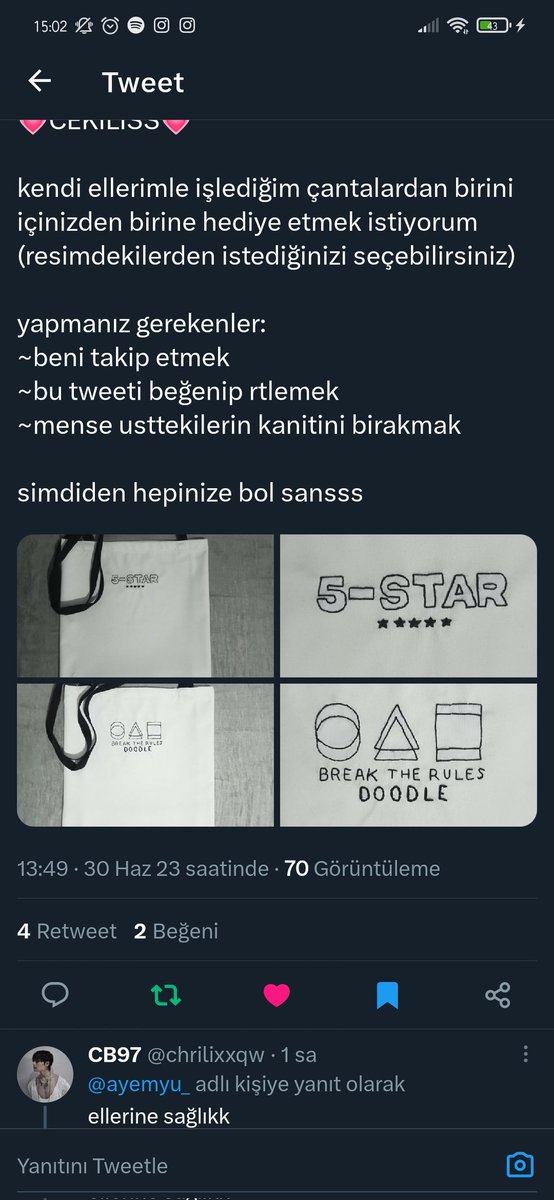 citircollect's tweet photo. @ayemyu_ obucukk https://t.co/zIwc1O3LSI
