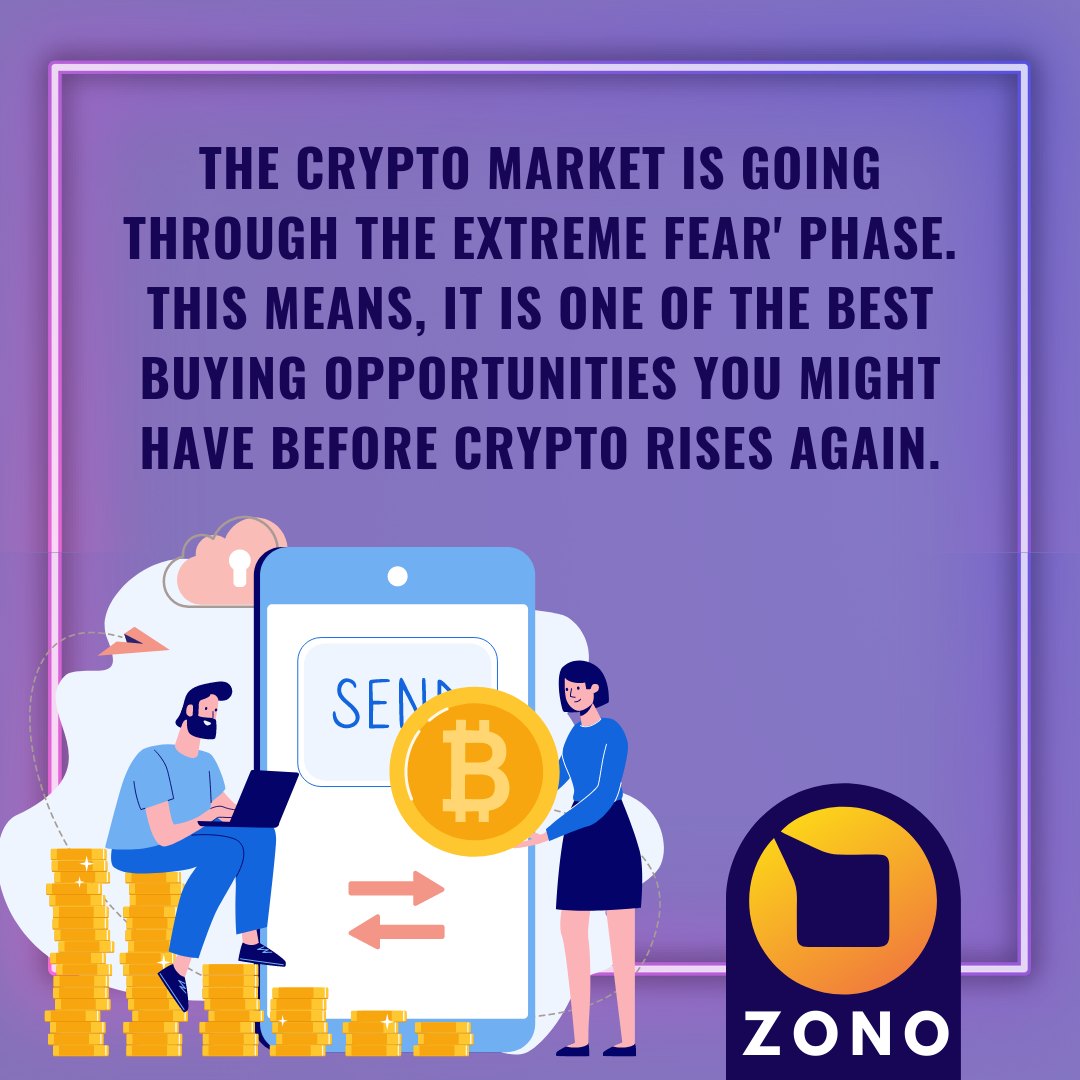 ZonoSwap's tweet photo. We repeat - BUY IN THE DIP!

#Zonoupdates #cryptotrading #cryptocurrency #zonoswap #zono #CeX #DeFi #DeX #Farming #Staking #swaping #womenincrypto #knowyourzono #cryptotoken #cryptocoin #NFT #nftmarketplace https://t.co/o9haOqiNWi
