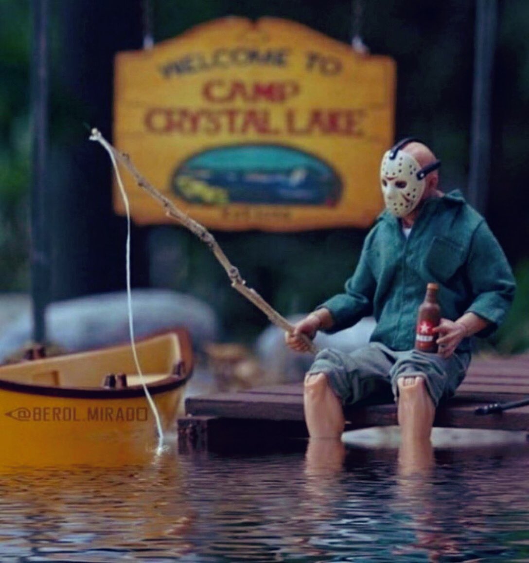 1carolinagirl's tweet photo. 🔪🔪Happy Friday #HorrorFamily🔪🔪 https://t.co/8Vc7HC3Zfg