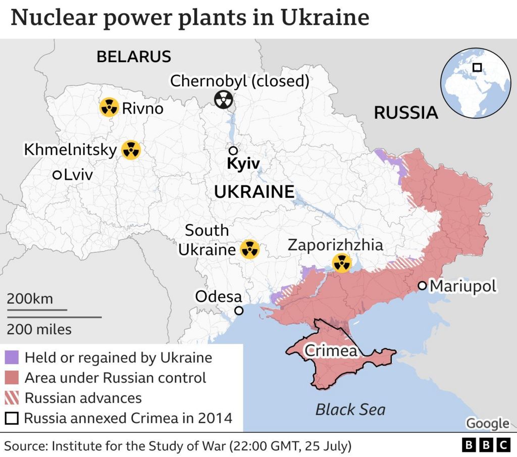 Запорожская аэс на карте боевых действий. Ukraine nuclear Power Plant. Карта Украины. Map of Ukraine nuclear Power Plants.