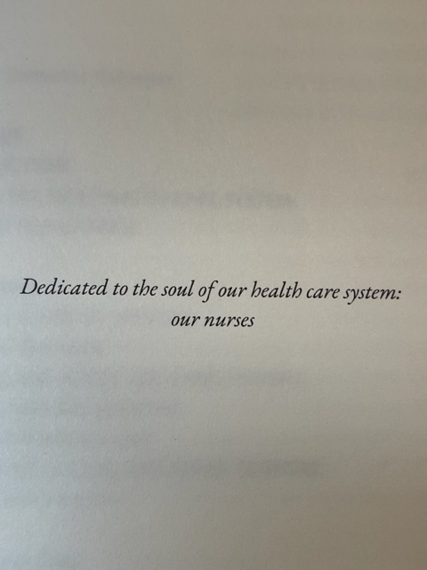 Grateful to <a href="/Medscape/">Medscape</a> and <a href="/HeartBobH/">Robert Harrington</a> for hosting me on the Bob Harrington Show.  
Enjoyed the discussion and most so being able to share that the book is dedicated to Nurses!
 <a href="/MGHMedicine/">MassGeneral Medicine</a> <a href="/Mayoclinicpress/">Mayo Clinic Press</a> 

Enjoy the podcast!
tinyurl.com/yjuk8zn9

podcasts.apple.com/us/podcast/the…