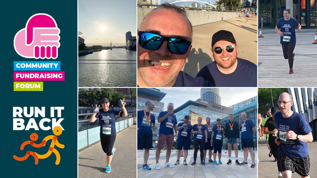 Members of our North West Team have stars in their eyes after smashing the Run Media City in aid of the <a href="/ClatterbridgeCC/">Clatterbridge Cancer Charity</a>. Read all about their achievements (including a first place!) at solomonseurope.com/blog/blogs-art…

#runmediacity #charityfundraising #northwest #goteamsolomons