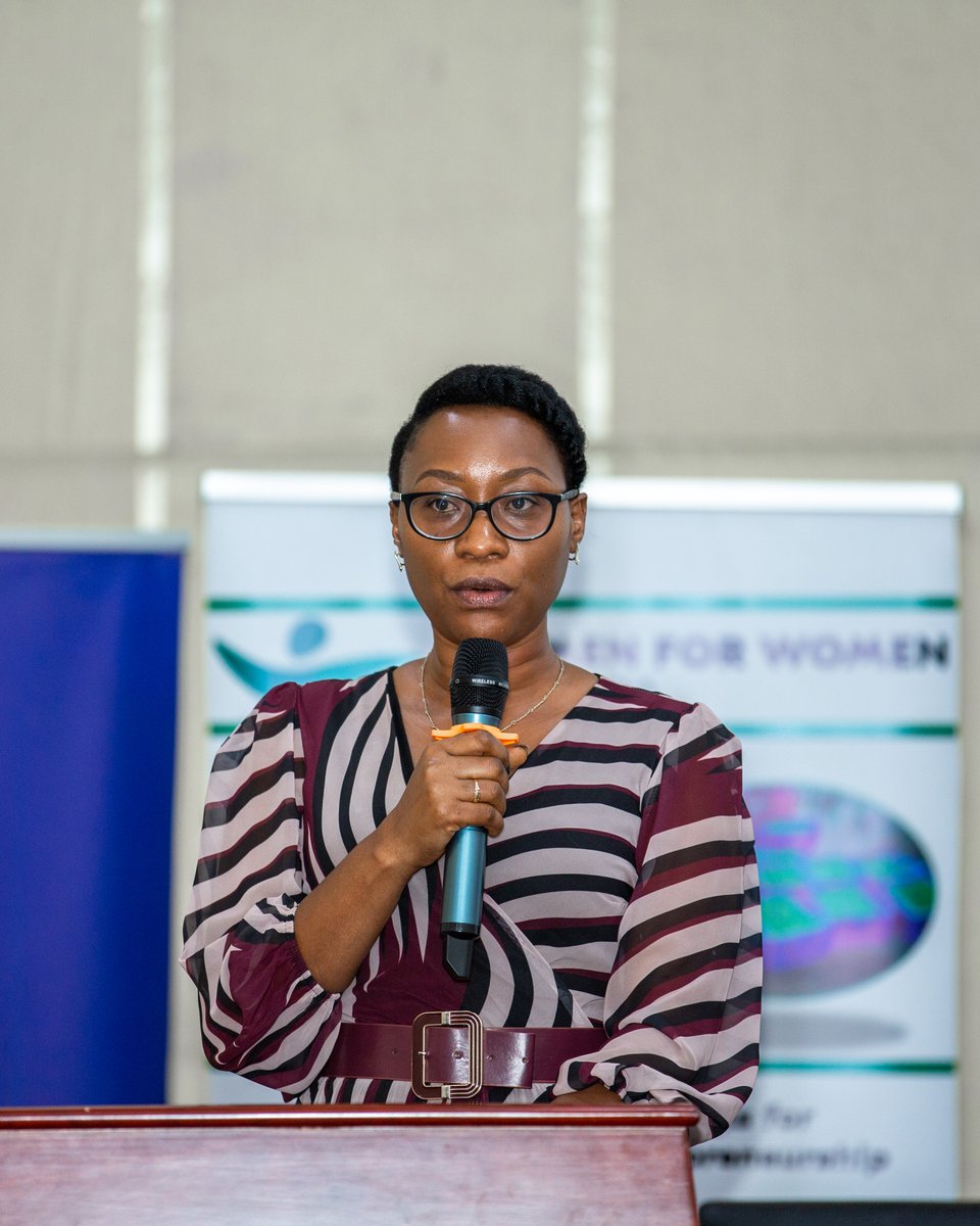 Women for Women Rwanda tweet media
