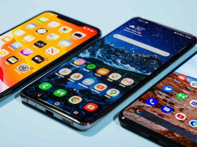 Smartphone On Amazon पूरी जानकारी के लिए आर्टिकल को शुरू से लेकर अंत तक जरूर पढ़ें  -  अगर आप इन दिनों किसी किफायती और स्टाइलिश स्मार्टफोन को खरीदने की सोच रहे हैं #OnAmazon #Smartphone #SmartphoneOnAmazon

techbugs.in/gadgets/smartp…