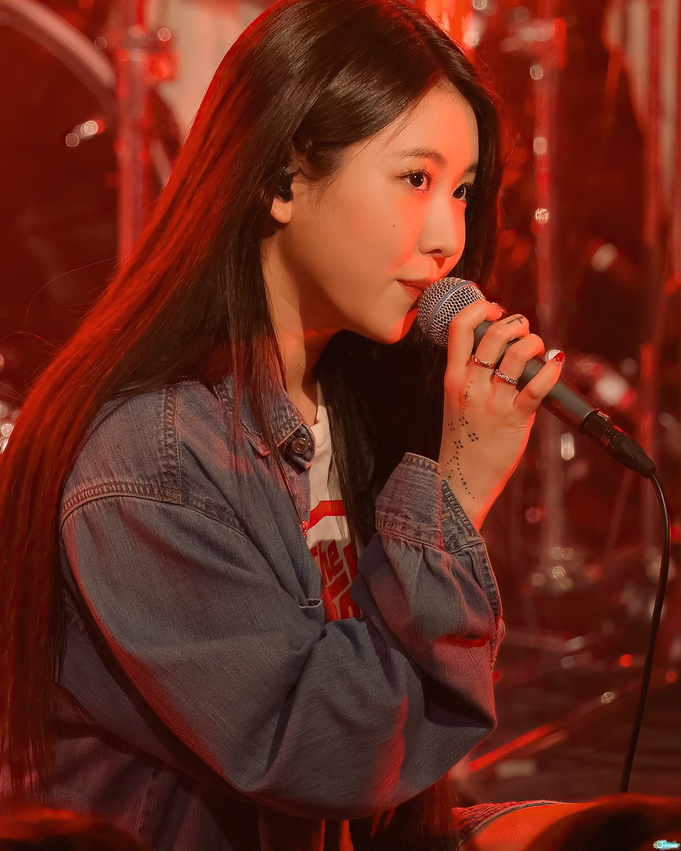 jinoo_baragi's tweet photo. 230607 백예린 YERIN BAEK Asia-Pacific Tour in Osaka 직찍 Samples by 지누

https://t.co/iTMql1eAxQ

#백예린 #YerinBaek https://t.co/CaUhXQtSKt