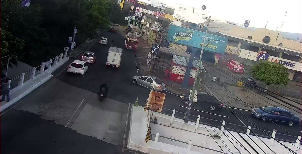 Pablo Morales tweet media