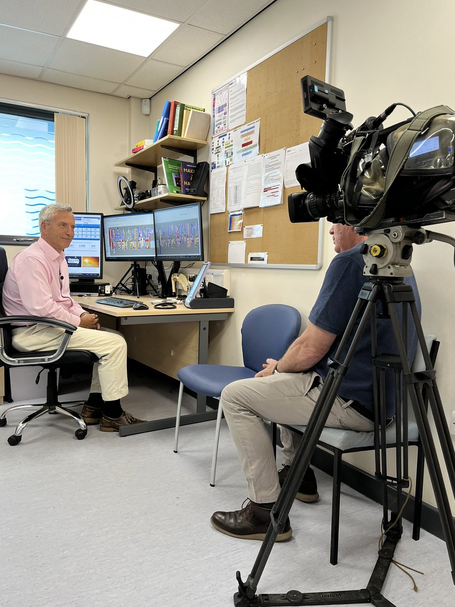 Granta Medical Practices (@medicalgranta) on Twitter photo Tonight on <a href="/itvanglia/">ITV News Anglia</a>, <a href="/Doc_Morrow/">James Morrow</a> of <a href="/MedicalGranta/">Granta Medical Practices</a> talks about NHS workforce retention and recruitment. Tonight on <a href="/itvanglia/">ITV News Anglia</a>, <a href="/Doc_Morrow/">James Morrow</a> of <a href="/MedicalGranta/">Granta Medical Practices</a> talks about NHS workforce retention and recruitment.