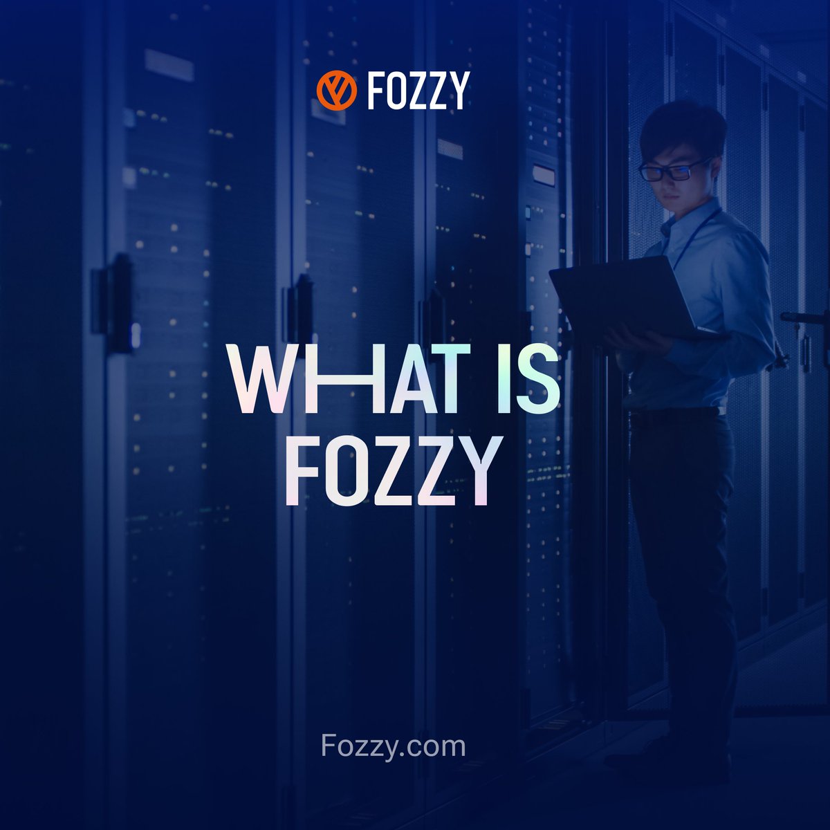 🌐 Since 2012, Fozzy has been providing fast, reliable web hosting services with 24/7 customer support. 
💪 We provide services for customers in Europe, Asia, and the US. 
👐 We are a part of XBT Holding, a global hosting &amp; network solutions provider.

➡️ fozzy.com