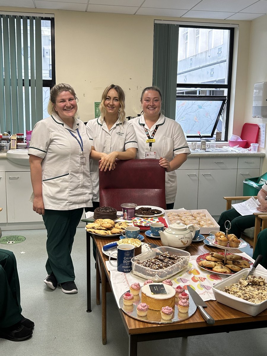 Sophie David (@sophdavid) on Twitter photo Best of luck to Jemma, Beca & Gabby on their next band 6 rotations. Thank you for all your hard work and enthusiasm over the last 12 months. You will be very much missed here in UHW OT department <a href="/CAVocctherapy/">Cardiff and Vale UHB Occupational Therapy Service</a> <a href="/CV_UHB/">Cardiff and Vale University Health Board</a> Best of luck to Jemma, Beca & Gabby on their next band 6 rotations. Thank you for all your hard work and enthusiasm over the last 12 months. You will be very much missed here in UHW OT department <a href="/CAVocctherapy/">Cardiff and Vale UHB Occupational Therapy Service</a> <a href="/CV_UHB/">Cardiff and Vale University Health Board</a>