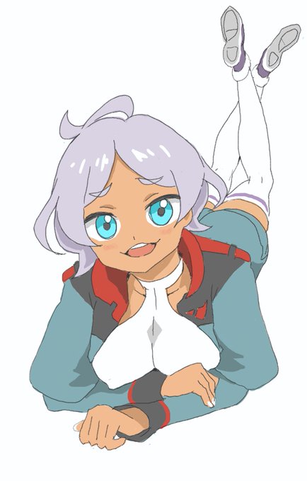 6月に描いたもの色々 