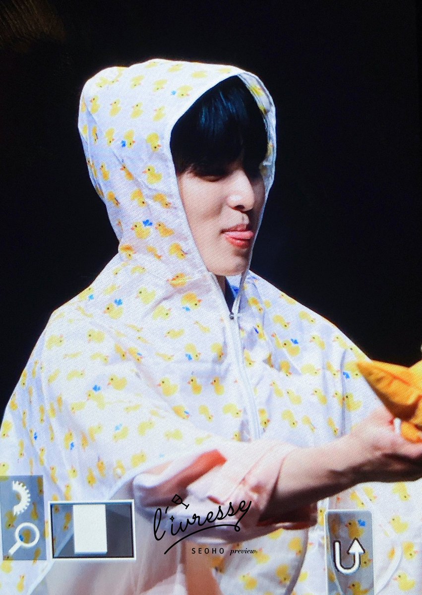 livresse0607's tweet photo. [#서호]
 
230630 preview

☔️🐤

#SEOHO #이서호 #ソホ 
#ONEUS #원어스 https://t.co/WA39R7nQNT