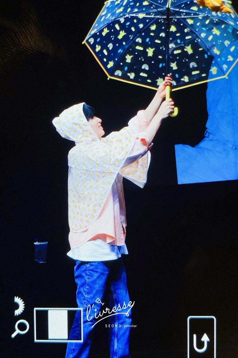 livresse0607's tweet photo. [#서호]
 
230630 preview

☔️🐤

#SEOHO #이서호 #ソホ 
#ONEUS #원어스 https://t.co/WA39R7nQNT
