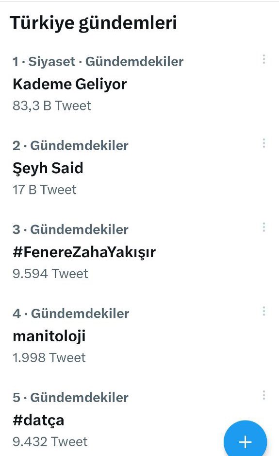 Yapıyoruz bu sporu hep beraber <a href="/EmadDernegi/">EMEKLİLİKTE ADALET DERNEĞİ ⚖️</a> Kademe Geliyor