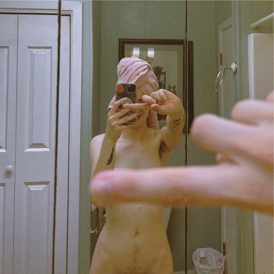 #NewProfilePic https://t.co/R5VQ0udAQk