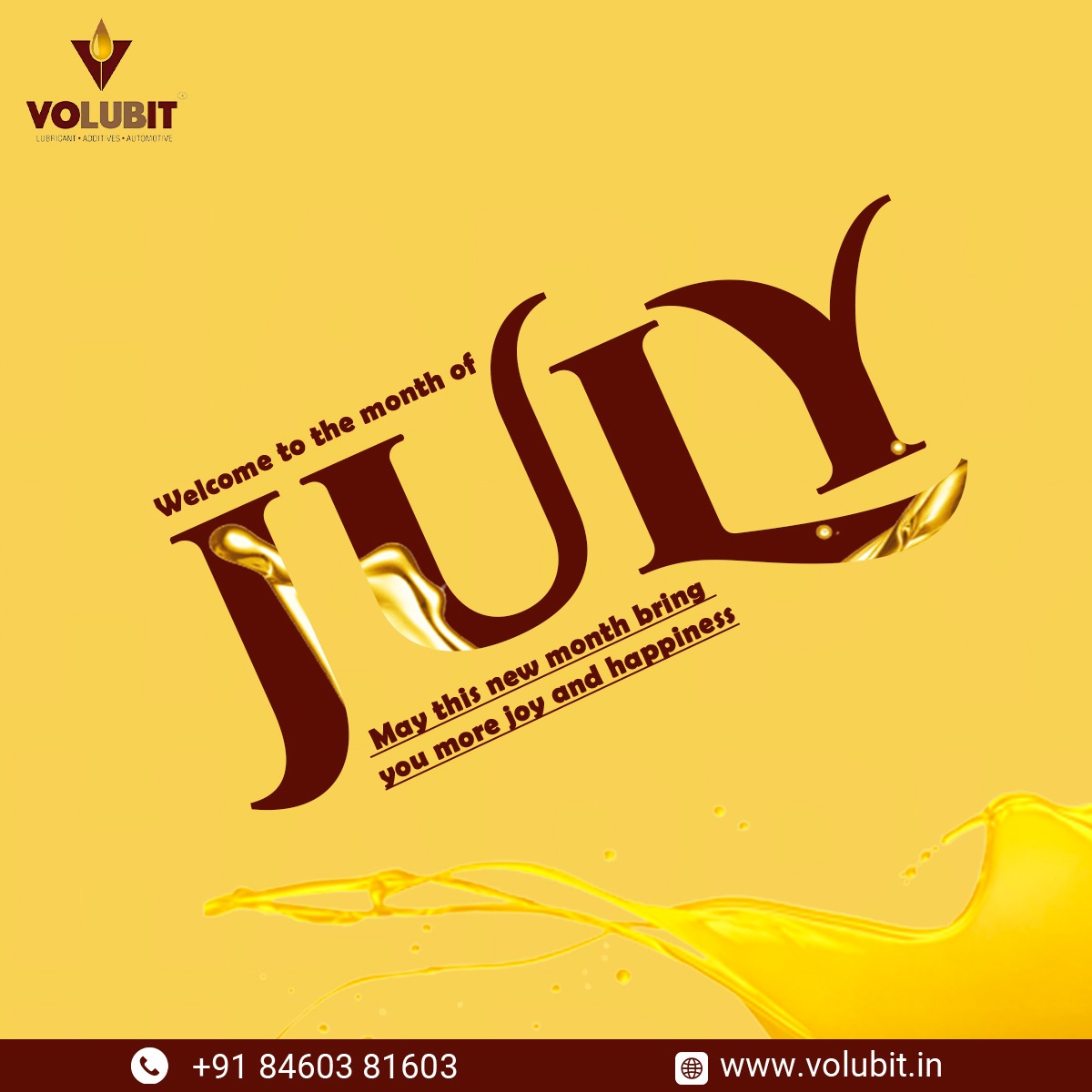 VolubitLubrica1's tweet photo. “A new month marks a new beginning and a fresh start.”👍

#newmonthgoals #happynewmonthfam #hellonewmonth #anewmonth #newmonthnewbeginnings #newmonths #newmonthnewblessings #newmonth #julymonth #happynewmonth #newmonthnewgoals #newmonthvibes https://t.co/sMNQtne0Bb