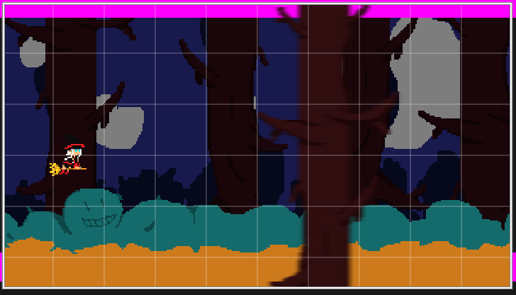 lostghostbr's tweet photo. Adjusting some little things 
#gamemaker #gamedevelopment #pixelart #gamedev https://t.co/UxmETLHUir