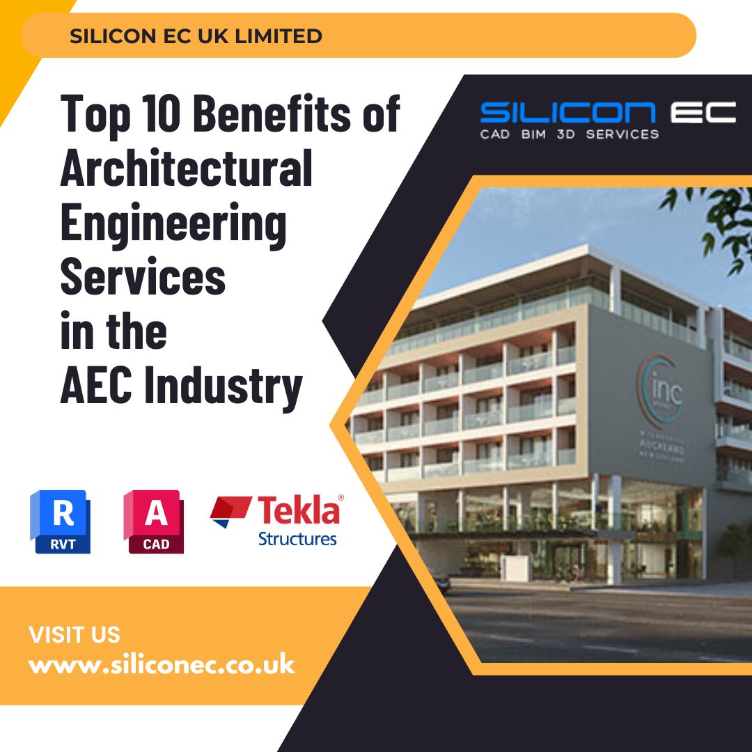 siliconecuk's tweet image. Check out my latest #Blog &quot;Top 10 Benefits of #ArchitecturalEngineeringServices in the AEC Industry&quot; Visit us: bit.ly/3NT5YSF
#ArchitecturalCADDesignServices
#ArchitecturalCADDraftingServices
#ArchitecturalCADDrawingServices
#ArchitecturalShopDrawingServices