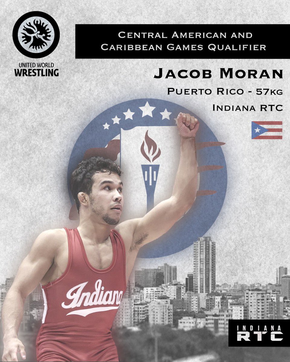 Indiana Regional Training Center tweet media