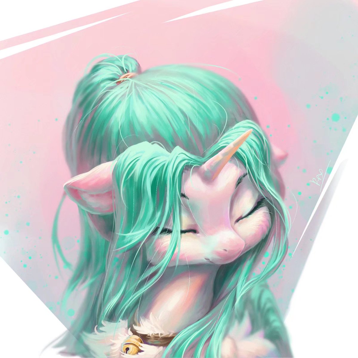 An old work~
@Tangxi_0 
#MLP #mylittlepony