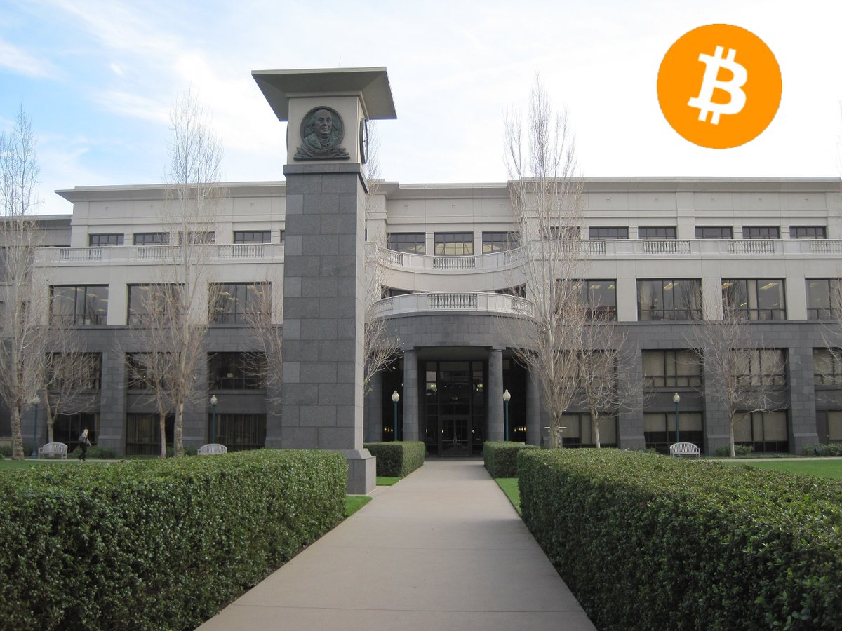 Bitcoin Magazine tweet media