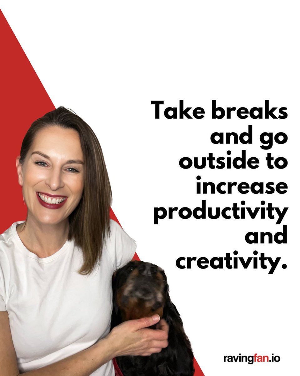 Boost productivity and ignite creativity by stepping outside for rejuvenating breaks. 🌳✨ Share your favorite outdoor spot in the comments below and tag a friend who needs a productivity boost! 🌳✨ #ProductivityHacks #CreativityBoost #NatureInspired #ProductivityTips #Ge ...