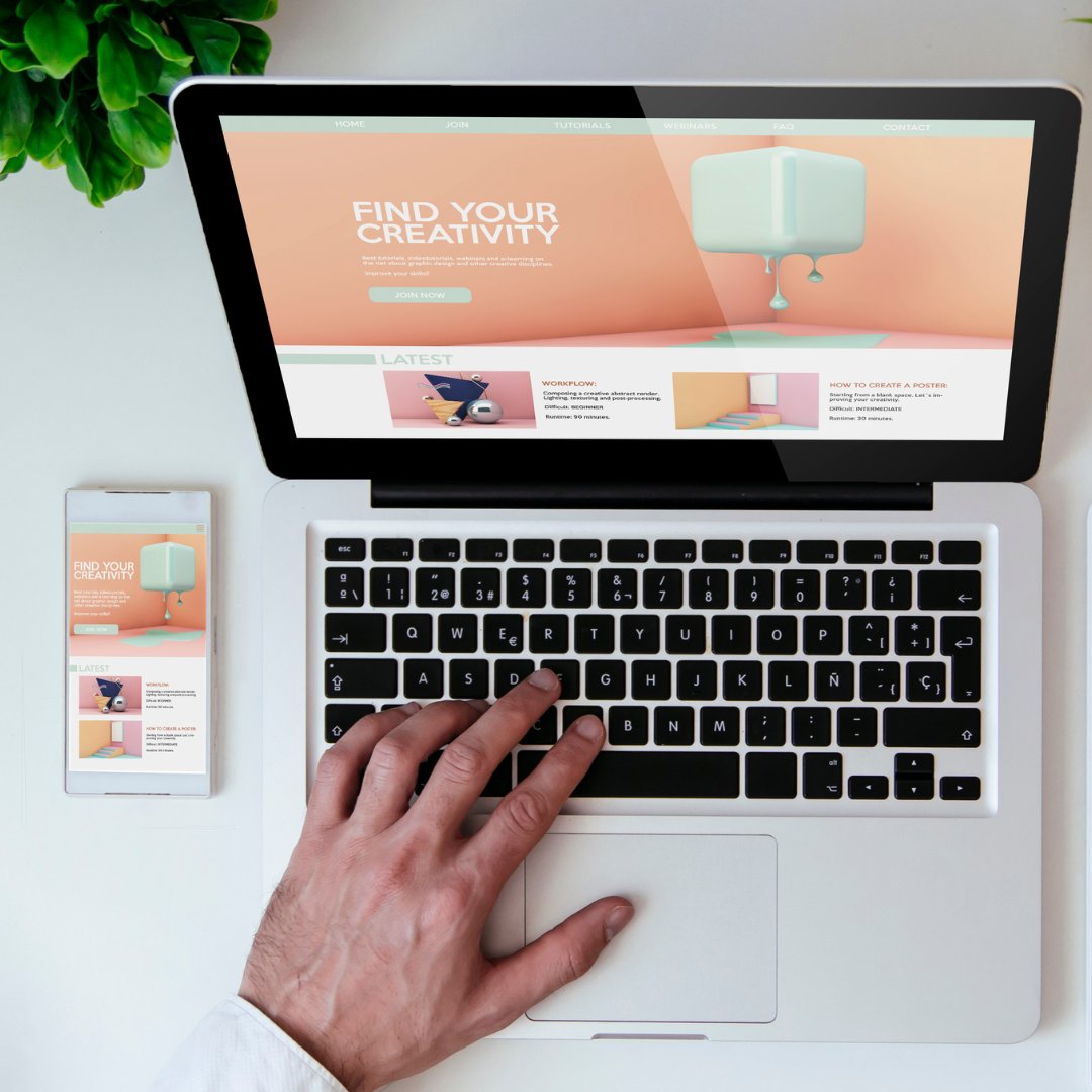 🙌 Let's do Friday the right way... with something FREE to use! ✨

💻 Not sure if you're website could use a re-vamp and need a fresh pair of eyes to take a look? HubSpot have a free web grader that will let you know it's score! 🎉 bit.ly/3Xtxp8L

#Website #Engagement