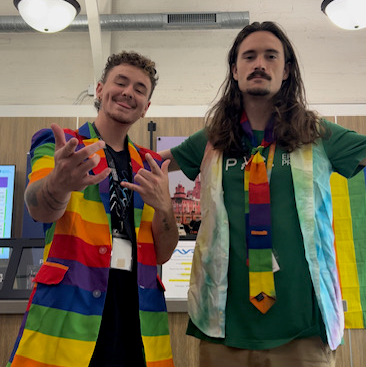 ayrflorida's tweet photo. We believe in promoting love and acceptance for all, which is why we're proud to support the LGBTQIA+ community during Pride Month and all year long.🌈 Our commitment is rooted in our belief that everyone deserves to feel accepted and supported. #RootedInPride https://t.co/i39uBdh6jY