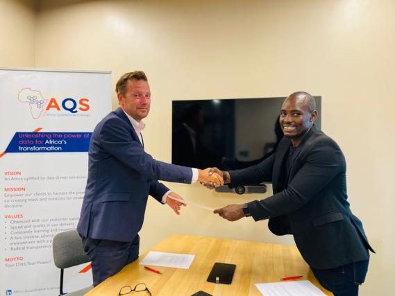 AQS and AMPC have partnered to revolutionize healthcare. Expect exciting updates on transformative projects in the space. Together, we will shape the future of healthcare. #AQS #AMPC #Partnership #HealthcareAdvancement.