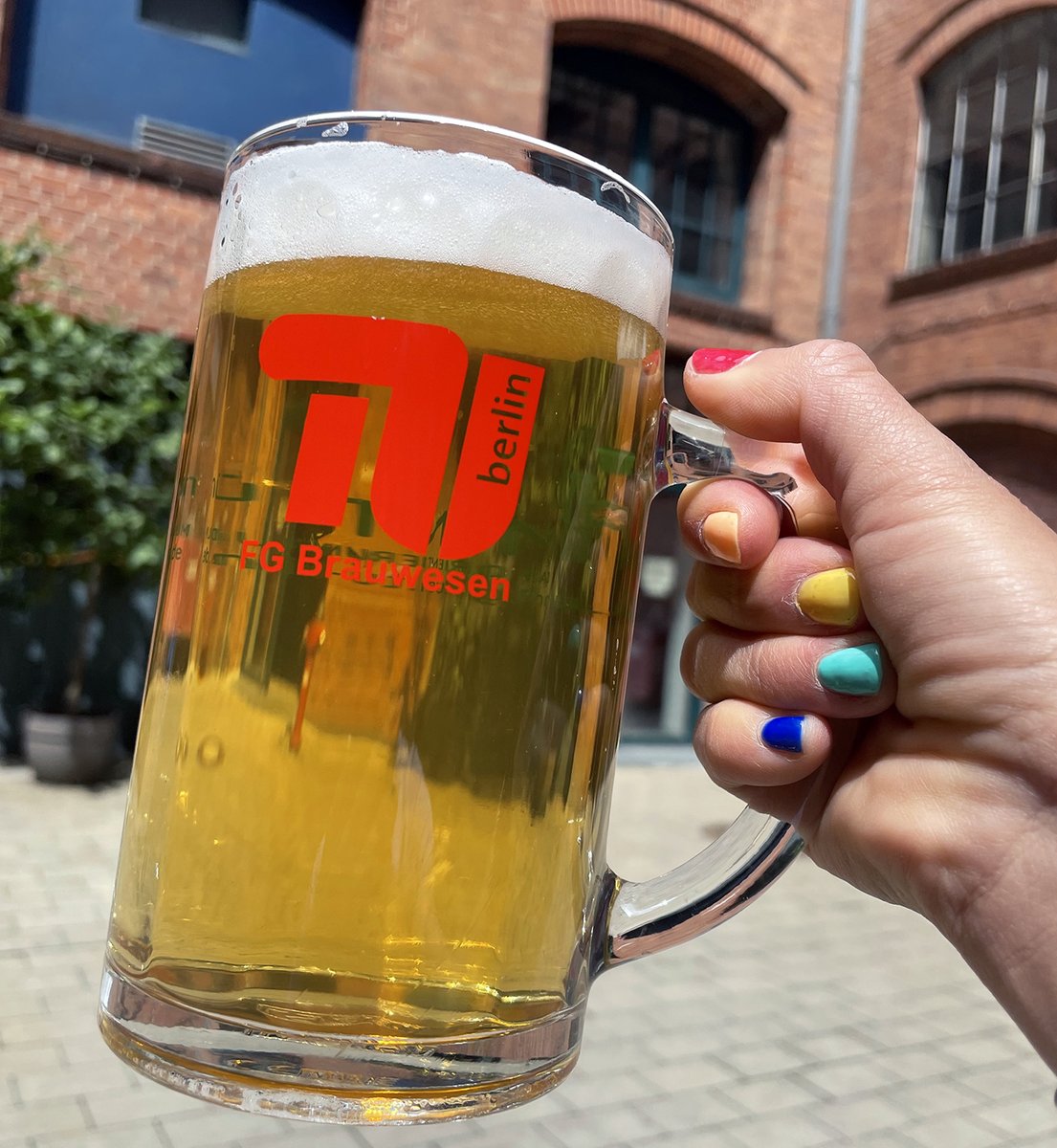 🌈🍻 Celebrating #PrideMonth with a cheers to diversity! 🌈🍺 Just like beer, diversity brings people together, creating a tapestry of experiences and stories. Let's raise our glasses to inclusivity, acceptance, and love! 🏳️‍🌈❤️ #CheersToDiversity #LoveIsLove