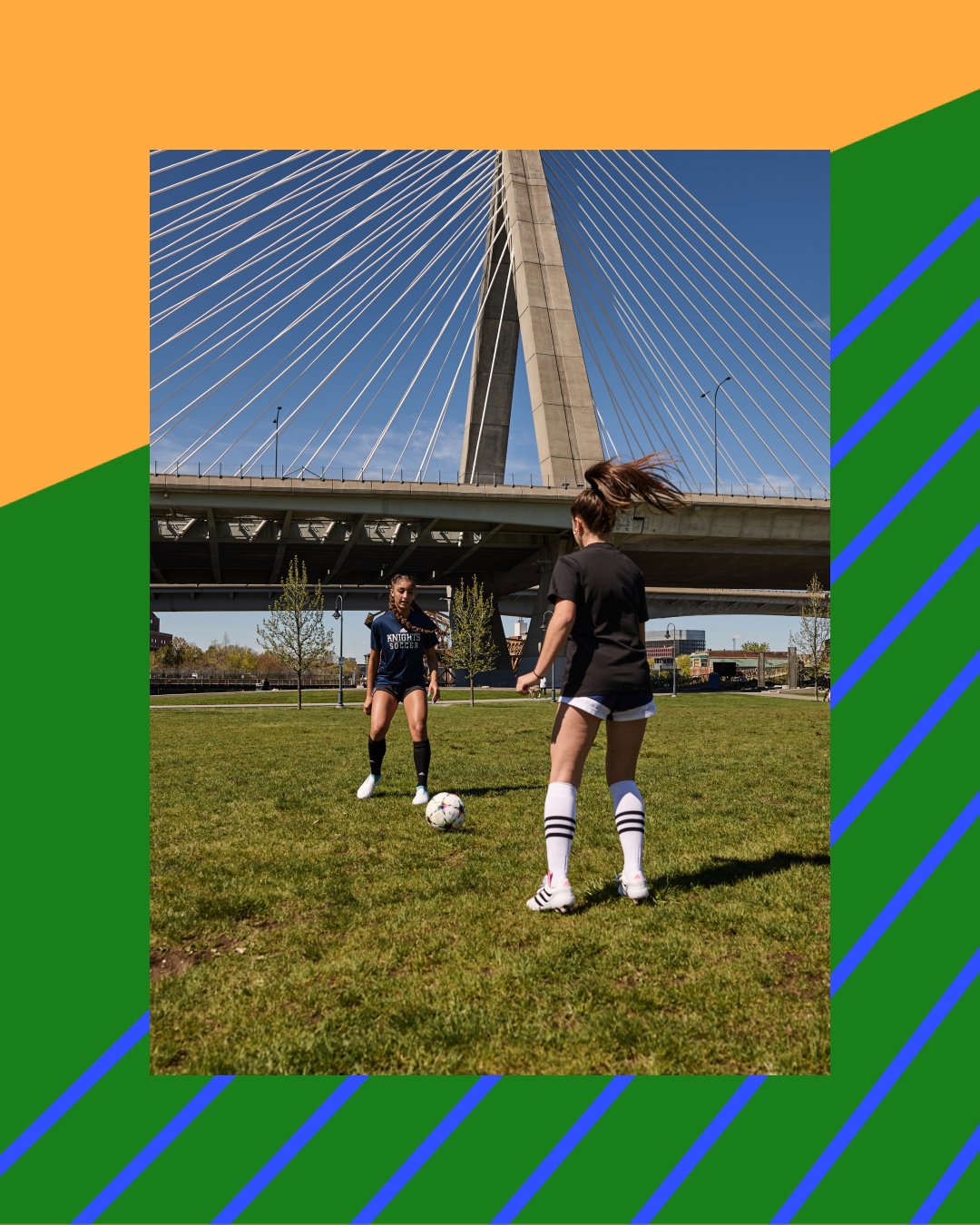 Boston Soccer 2026 on Twitter "What is your favorite place to play