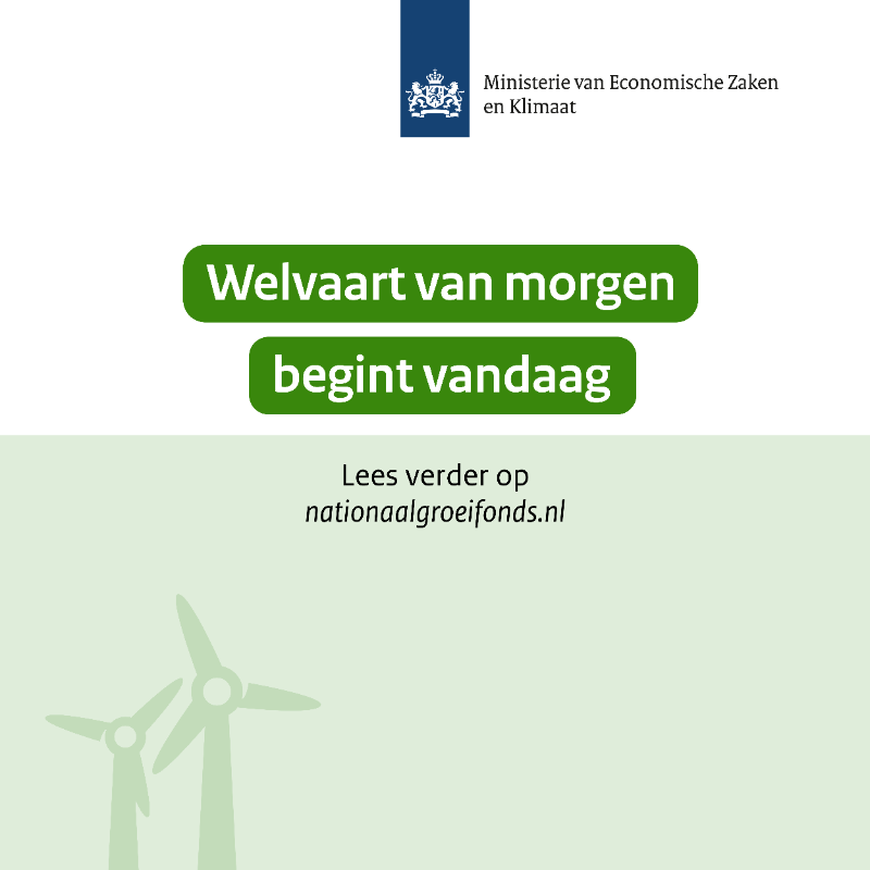 Ministerie_EZK's tweet photo. Het kabinet investeert 4 miljard euro uit het @N_Groeifonds in 18 projecten die moeten zorgen voor duurzame economische groei en welvaart. Dat is besloten op voorstel van Micky Adriaansens (@MinisterEZK) en Sigrid Kaag (@Minister_FIN).

Nieuwsbericht ⤵️

https://t.co/Km7PpFdzg1