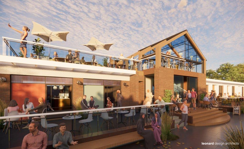 East Lindsey Councillors have approved £5million redevelopment project of the public realm between Skegness Pier and the former beach chalet site, funded by Arts Council England's Cultural Development Fund

<a href="/MellorsGroup/">Mellors Group</a> <a href="/MagnaVitae/">Magna Vitae</a>

(1/2)