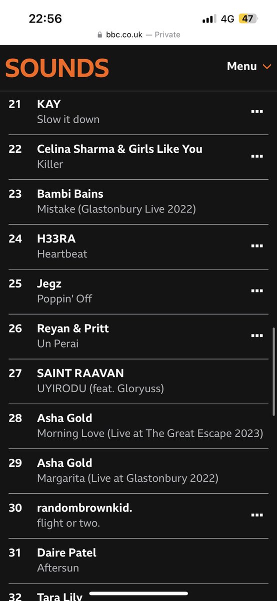 SAINT RAAVAN tweet media