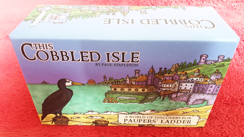 Bedsit Games June: This Cobbled Isle update and more - mailchi.mp/8c5a6efb3a62/b…